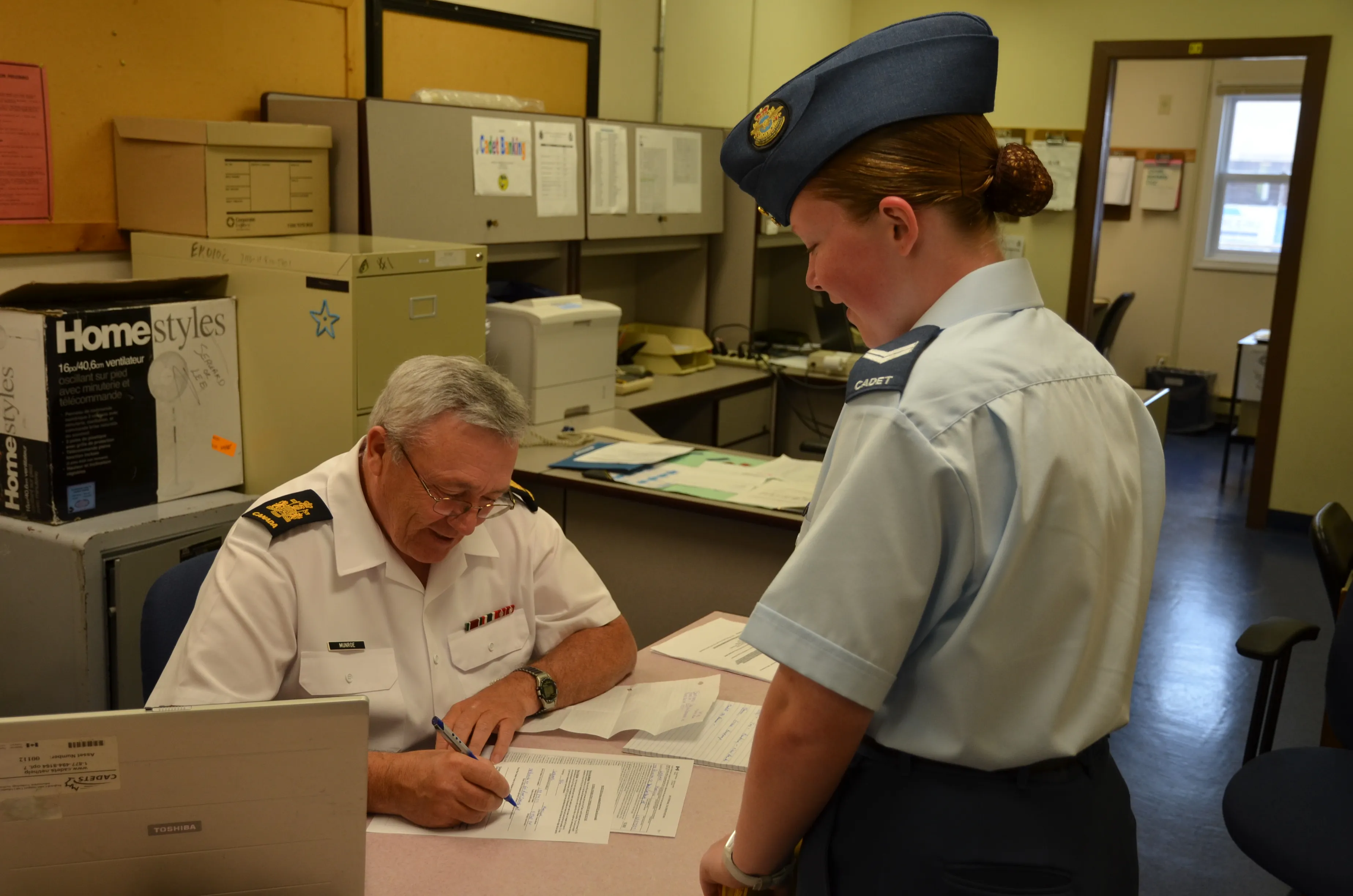 Как ИИ оценивает твою платёжеспособность